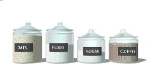 They also have great decorative at ancient purity we love these apothecary jars, they're the perfect storage jar, that enhances and preserves. Glass Apothecary Jars 3d Warehouse