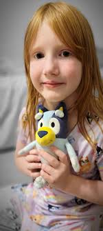 Adorable pink vintage footy pajamas