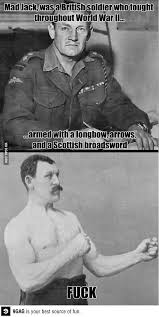 Jack Of All Trades Overly Manly Man Overly Manly Man Meme Manly Man Meme