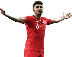 23 mart 1995 tarihinde bursa orhaneli'de dünyaya gelmiştir. Ozan Tufan Football Render 59041 Footyrenders