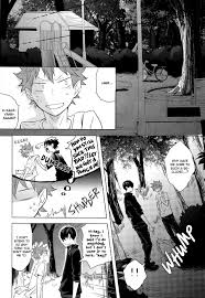 bubunhanten] Haikyuu!! dj – Kokoro Control 1 [Eng] - Gay Manga | HD Porn  Comics