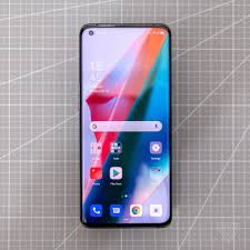 Oppo Find X3 Pro review: the Chinese ...