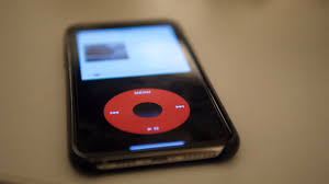 Plug the ipod touch in a charger. Apple Helped Us Turn Ipods Into Possible Stealth Geiger Counters
