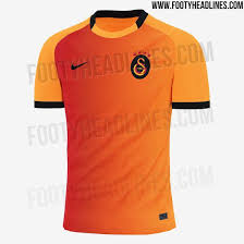 Latest fifa 21 players watched by you. Galatasaray 20 21 Third Jersey Back To The Black Logo Galatasaray
