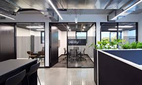 Brefni Sydney Fitout Evoke Projects 010 Office Snapshots Meeting Room Office Design Office Space