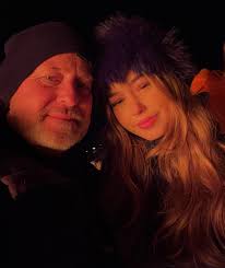 My gorgeous daughter Bríet happy Birthday love you so much ❤️❤️❤️