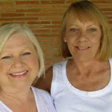 Gail Isenman (@gisenman)