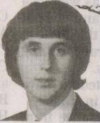 Craig Kevin Croy (1959-1976)