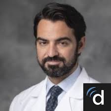 Dr. Gennaro Giustino, MD