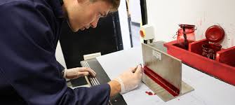 Penetrant Testing