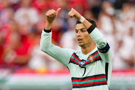 13 bilder cristiano ronaldo erzielte bei der em 2021 gegen ungarn zwei tore. Tewiintjwcnn5m
