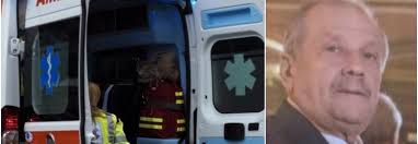 Luigi Pulcini colpito con un pugno da uno sconosciuto. «Hai guardato la mia  fidanzata»: l'uomo muore dopo 10 giorni di coma