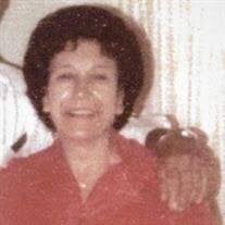 Corina G Flores Obituary