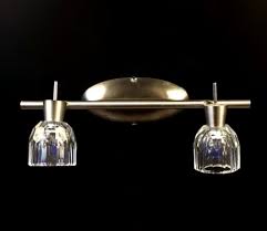 The combination of a large mirror, storage cabinet and a small table. Modern Design Dressing Table Light
