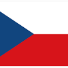 Flag of czech republic, czech republic arm & emblem & seal, çek cumhuriyeti bayrağı & amblemi & arması, česká republika, prague, repubblica ceca, tschechien, república checa, république tchèque. 1