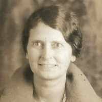 Mabel Elizabeth Hager (1887–1976) • FamilySearch