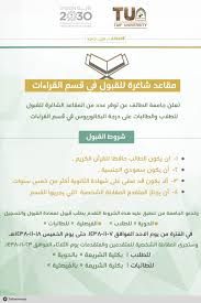 كشفت جامعة الطائف، عن قيامها بتوقيع مذكرة تفاهم مع جامعة الحدود الشمالية في مجال الاعتماد الأكاديمي بشقيه البرامجي والمؤسسي، وذلك ضمن إطارالتعاون المشترك بين ال. Ø¬Ø§ÙØ¹Ø© Ø§ÙØ·Ø§Ø¦Ù Ar Twitter ØªØ¹ÙÙ Ø¬Ø§ÙØ¹Ø© Ø§ÙØ·Ø§Ø¦Ù Ø¹Ù ØªÙÙØ± Ø¹Ø¯Ø¯ ÙÙ Ø§ÙÙÙØ§Ø¹Ø¯ Ø§ÙØ´Ø§ØºØ±Ø© ÙÙÙØ¨ÙÙ ÙÙØ·ÙØ§Ø¨ ÙØ§ÙØ·Ø§ÙØ¨Ø§Øª Ø¹ÙÙ Ø¯Ø±Ø¬Ø© Ø§ÙØ¨ÙØ§ÙÙØ±ÙÙØ³ ÙÙ ÙØ³Ù Ø§ÙÙØ±Ø§Ø¡Ø§Øª Ø§ÙØ·Ø§Ø¦Ù ÙÙ Ø¬Ø¯ÙØ¯ Https T Co Xneatvyub3