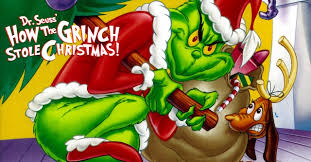 All the whos love christmas, yet just outside of their beloved whoville lives the grinch. How The Grinch Stole Christmas Streaming Online