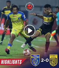 Readier chennaiyin raring to go! Kerala Blasters Spotik