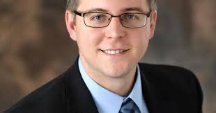 Cory M. Edgar, DMSc, PA-C