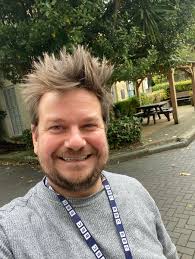 WASSON TODAY THEN? Just as well I put extra glue