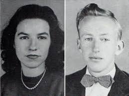 Scottsville High School Class of 1948