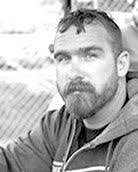 McKeough, 42, shared rewards of achievements