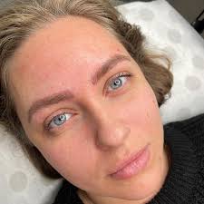 Have you been thinking to get your brows done for a while? It's time to  treat yourself with some microblading which will save you time every day  when getting ready and will