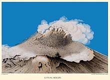 All times are local (unless otherwise noted). Merapi Java Wikipedia