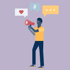 Not all social media platforms are created equal. How To Establish Your Brand Voice On Social Media