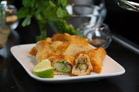 Samoussas Recette Indienne Vegetarienne Herve Cuisine Indisch