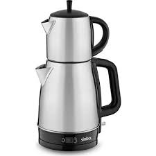 Arcelik K 3282 Im Cay Makinesi Fiyati Taksit Secenekleri Caydanlik Kettle Cay