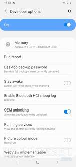 Sep 03, 2021 · updated on september 23, 2020: Como Desbloquear El Gestor De Arranque En Samsung Galaxy Note 20 Mostrar Mas Hardreset Info
