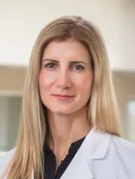 Dr. Collin Blackburn, Orthopedic Surgery