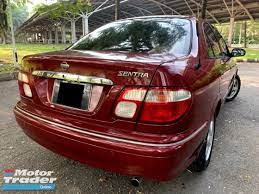 The nissan sentra is a series of automobiles manufactured by nissan since 1982. Car Details Page Amcar Sba Sdn Bhd