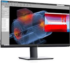 An ips screen is ideal as. Amazon Com Dell U Series 32 Inch Screen Led Lit Monitor U3219q Black Computers Accessories