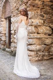 Brautkleider, brautkleider mit spitze, meerjungfrau brautkleider, vintage brautkleider. Hochzeitskleid Mit Off Shoulder Armeln Von Emine Yildirim