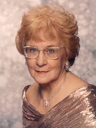 Obituary information for Marion Emily Williams