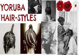 55 Different Yoruba Hairstyles