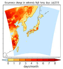 Japans Deadly 2018 Heatwave Could Not Have Happened
