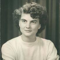 Imogene Hoffer Obituary