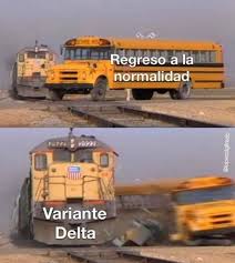 The world health organization (who) named it the delta variant on 31 may 2021. à¦Ÿ à¦‡à¦Ÿ à¦° Otilia Vanessa Cordero Ahiman Parece Meme Pero Es Lo Que Esta Pasando En El Mundo La Variante Delta Y Deltaplus Covid19 Estan Poniendo En Jaque A Todos Los Gobiernos Vacunarsesalvavidas Debemos Poner De