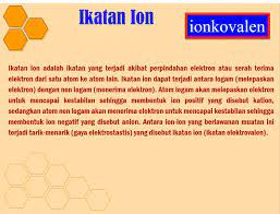 Sedangkan untuk senyawa kovalen seperti urea dan naftalena, tidak dapat menghantarkan arus listrik karena. Sebutkan Perbedaan Sifat Antara Senyawa Ion Dengan Senyawa Kovalen Brainly Co Id