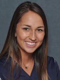 2018 Softball Roster