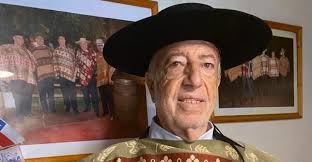 Faruk Touma, candidato a elecciones de Ferochi: "Seré un soldado a  disposición del Directorio"