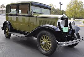 Image result for Armory Green 1930 Dodge