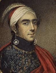 Mohawk Chief John Norton A Biography