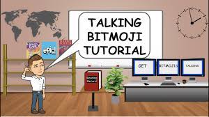 Maybe you would like to learn more about one of these? Interactive Bitmoji Classroom Tutorial Google Classroom And Seesaw Youtube