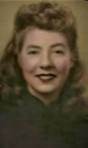 Henrietta Sullivan Obituary (1925