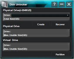 If you have a smart card, you also can select the smart card option to unlock the drive. Event Asus Com